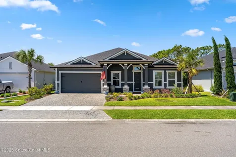 6234 W Fallsgrove Lane Port Orange FL 32128