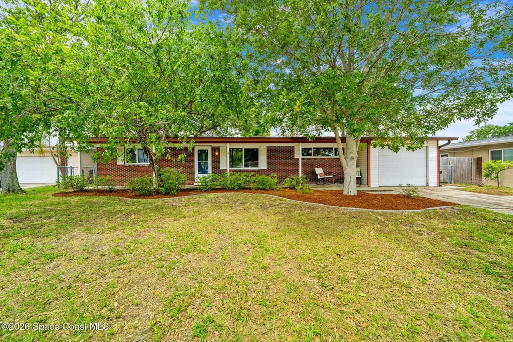 245 E Lauren Court Merritt Island FL 32952