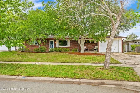 245 E Lauren Court Merritt Island FL 32952