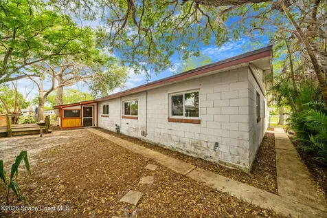 245 E Lauren Court Merritt Island FL 32952