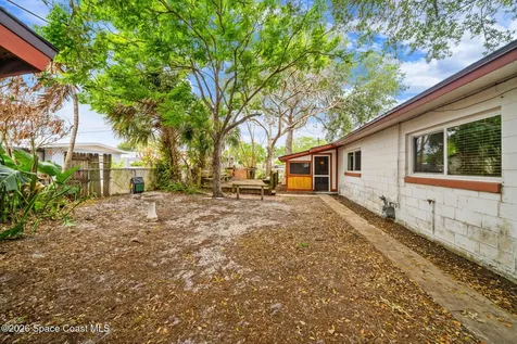 245 E Lauren Court Merritt Island FL 32952