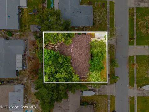 245 E Lauren Court Merritt Island FL 32952