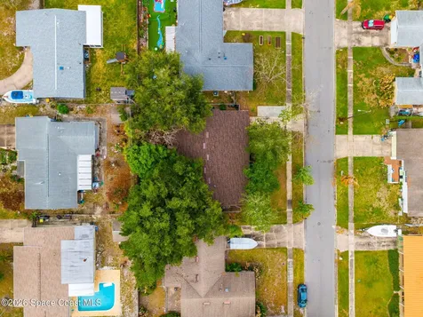 245 E Lauren Court Merritt Island FL 32952