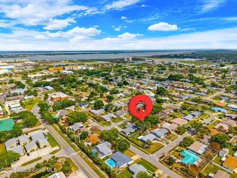 245 E Lauren Court Merritt Island FL 32952
