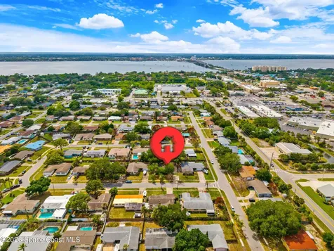 245 E Lauren Court Merritt Island FL 32952