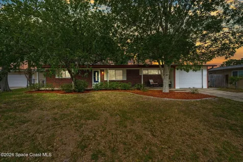 245 E Lauren Court Merritt Island FL 32952