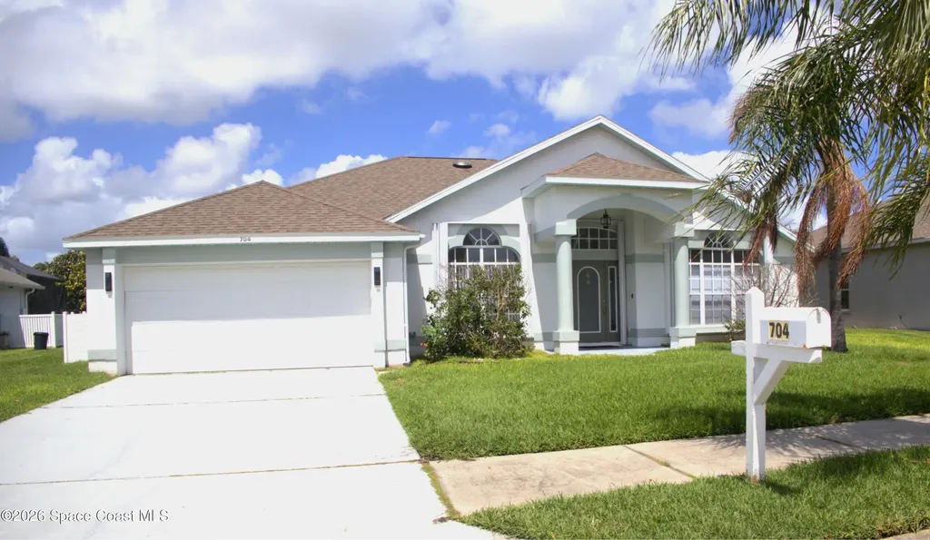 704 Carriage Hill Road Melbourne FL 32940