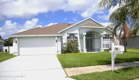 704 Carriage Hill Road Melbourne FL 32940