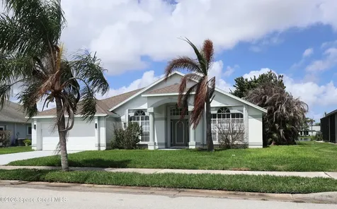 704 Carriage Hill Road Melbourne FL 32940