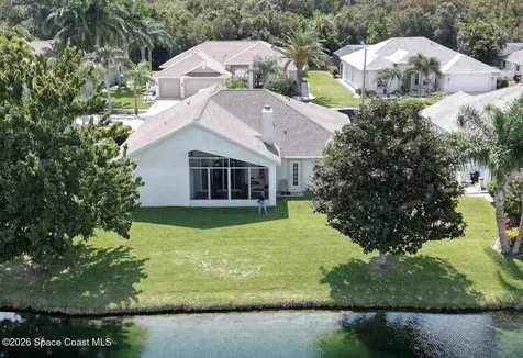704 Carriage Hill Road Melbourne FL 32940