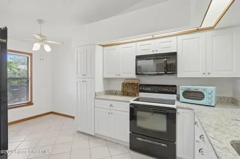 3764 Sawgrass Drive Titusville FL 32780