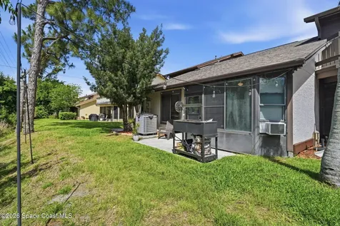 3764 Sawgrass Drive Titusville FL 32780