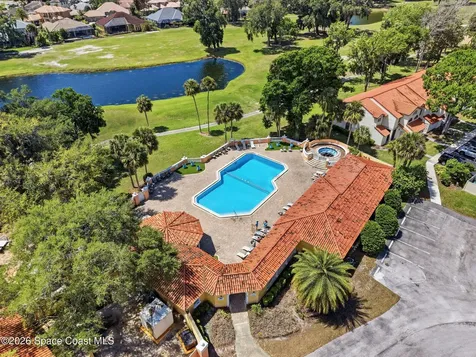 3764 Sawgrass Drive Titusville FL 32780