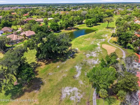 3764 Sawgrass Drive Titusville FL 32780