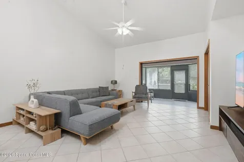 3764 Sawgrass Drive Titusville FL 32780