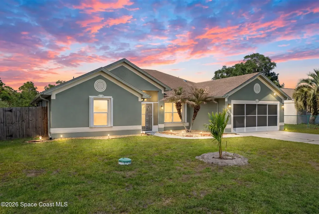 967 Douglas Street SE Palm Bay FL 32909