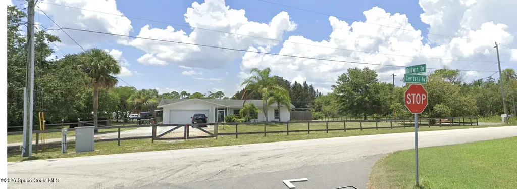 9100 Central Avenue Micco FL 32976