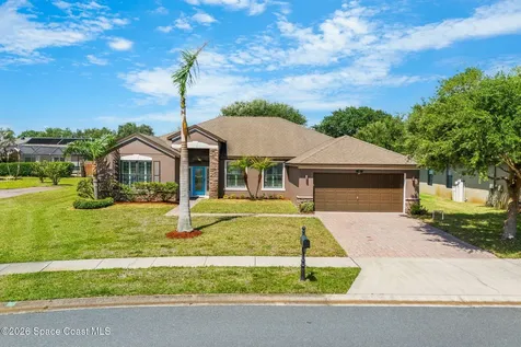 235 Sirius Court Melbourne FL 32904