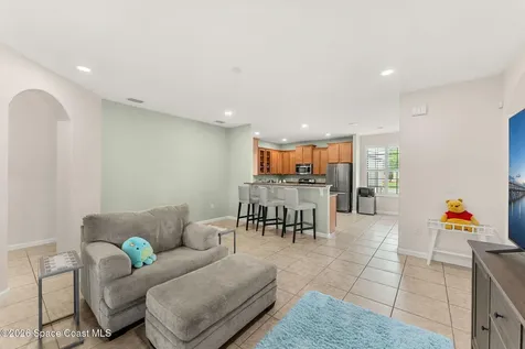 235 Sirius Court Melbourne FL 32904