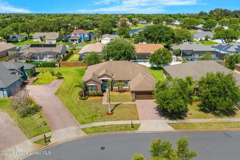 235 Sirius Court Melbourne FL 32904