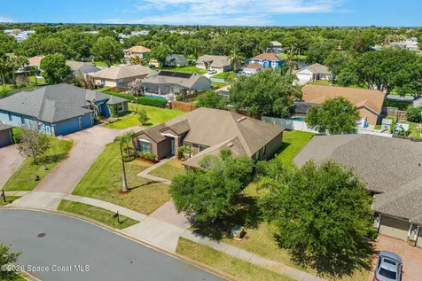 235 Sirius Court Melbourne FL 32904