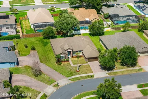 235 Sirius Court Melbourne FL 32904