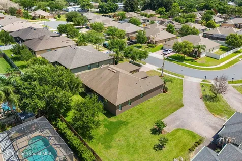 235 Sirius Court Melbourne FL 32904
