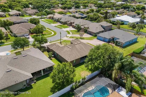 235 Sirius Court Melbourne FL 32904