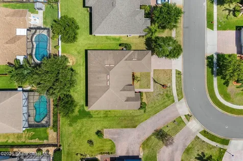 235 Sirius Court Melbourne FL 32904