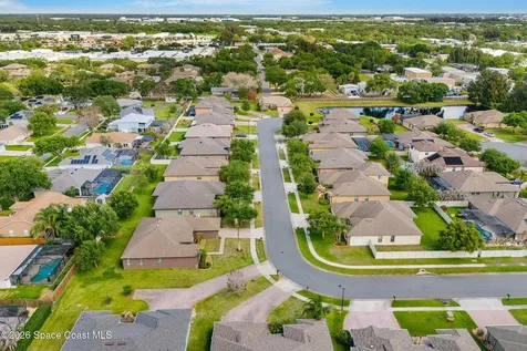 235 Sirius Court Melbourne FL 32904