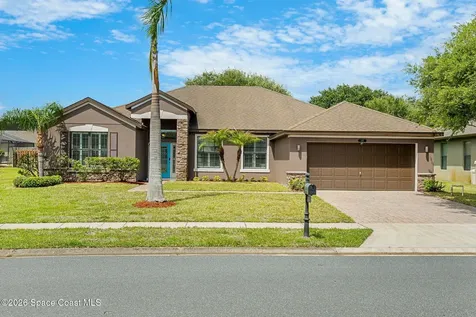 235 Sirius Court Melbourne FL 32904