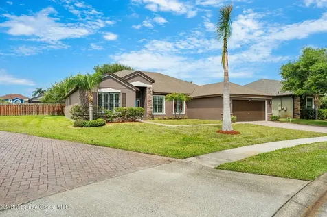 235 Sirius Court Melbourne FL 32904
