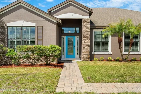 235 Sirius Court Melbourne FL 32904