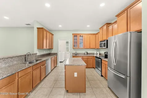 235 Sirius Court Melbourne FL 32904