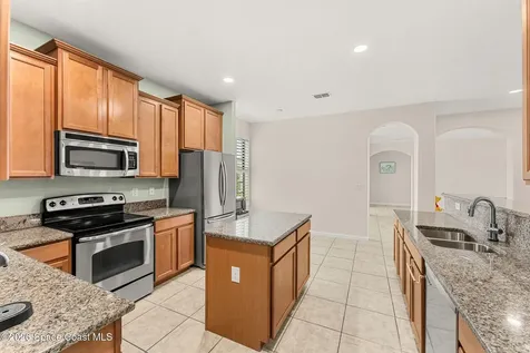235 Sirius Court Melbourne FL 32904