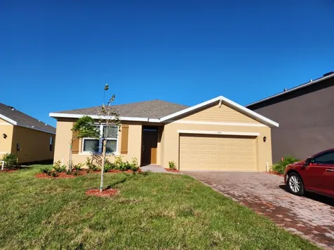 4946 Barr Street West Melbourne FL 32904