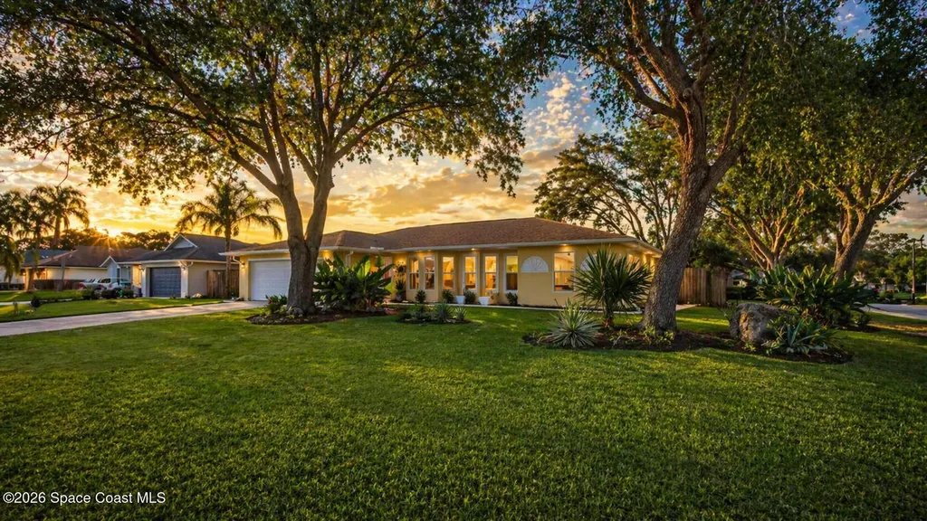 1396 Hegira Street NW Palm Bay FL 32907