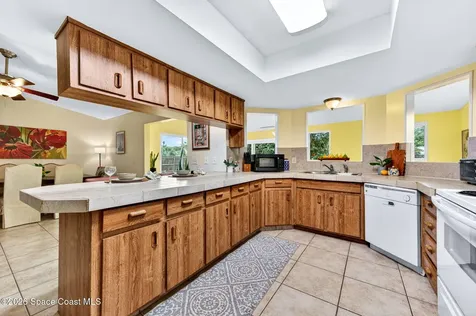 1396 Hegira Street NW Palm Bay FL 32907