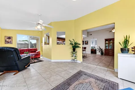 1396 Hegira Street NW Palm Bay FL 32907