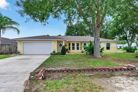 1396 Hegira Street NW Palm Bay FL 32907