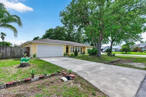 1396 Hegira Street NW Palm Bay FL 32907