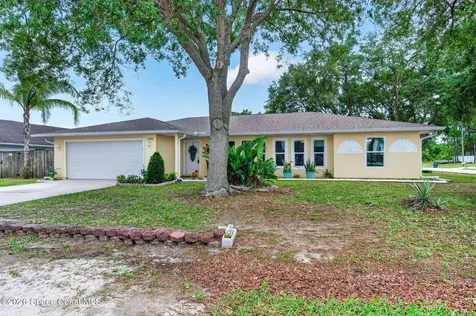 1396 Hegira Street NW Palm Bay FL 32907