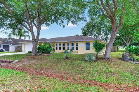 1396 Hegira Street NW Palm Bay FL 32907
