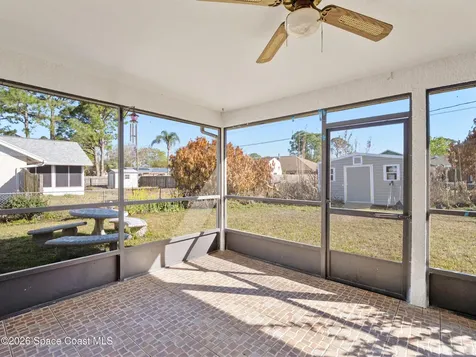 1148 Malone Street NW Palm Bay FL 32907
