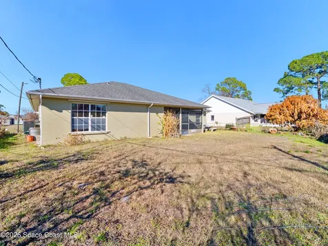 1148 Malone Street NW Palm Bay FL 32907