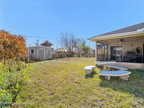 1148 Malone Street NW Palm Bay FL 32907
