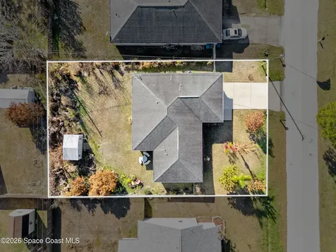 1148 Malone Street NW Palm Bay FL 32907