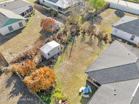 1148 Malone Street NW Palm Bay FL 32907
