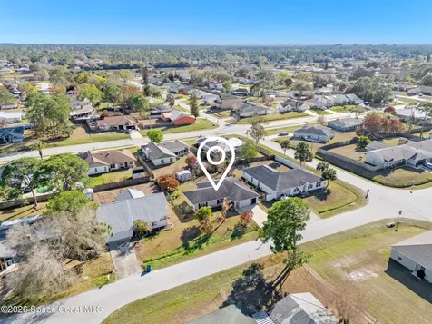 1148 Malone Street NW Palm Bay FL 32907