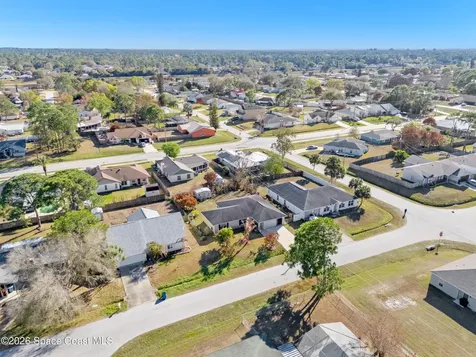 1148 Malone Street NW Palm Bay FL 32907